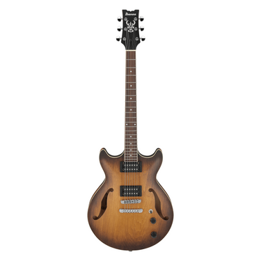 Guitarra Electrica Ibanez Artcore Am53-tf Cafe Mate